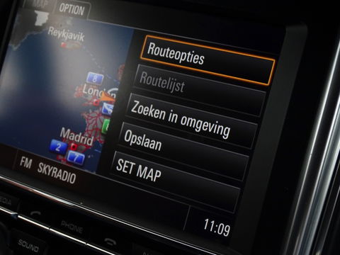 Porsche Macan 3.0 S 340PK PDK / PCM / carbon / LED
