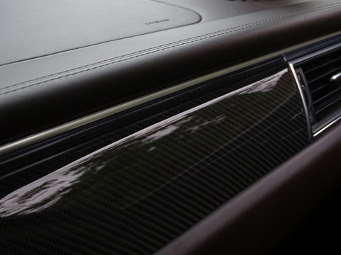 Porsche Macan 3.0 S 340PK PDK / PCM / carbon / LED