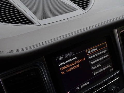 Porsche Macan 3.0 S 340PK PDK / PCM / carbon / LED