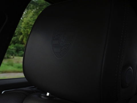 Porsche Macan 3.0 S 340PK PDK / PCM / carbon / LED