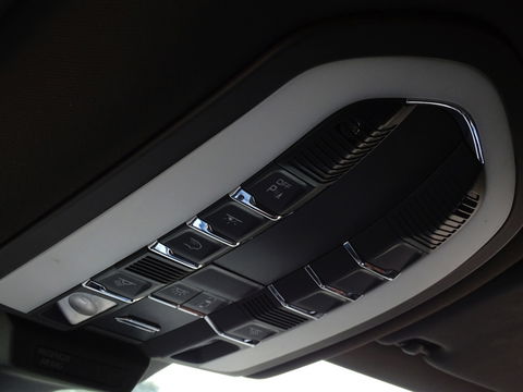 Porsche Macan 3.0 S 340PK PDK / PCM / carbon / LED