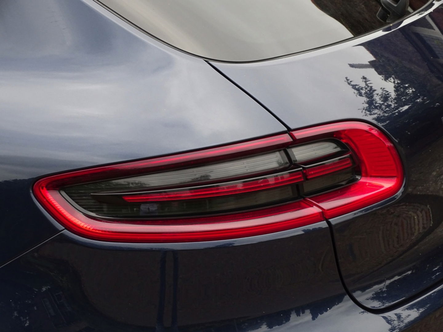 Porsche Macan 3.0 S 340PK PDK / PCM / carbon / LED