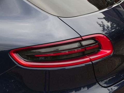Porsche Macan 3.0 S 340PK PDK / PCM / carbon / LED