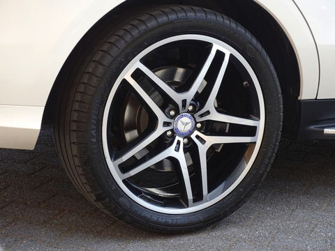 Mercedes-Benz GLE 500e 4M. 442PK AMG Sport Designo Ed. / LED