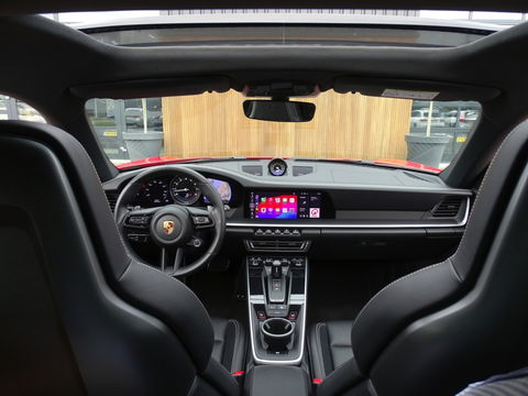 Porsche 992 911 3.0 Carrera S 451PK Sport Design / 2021 / LED
