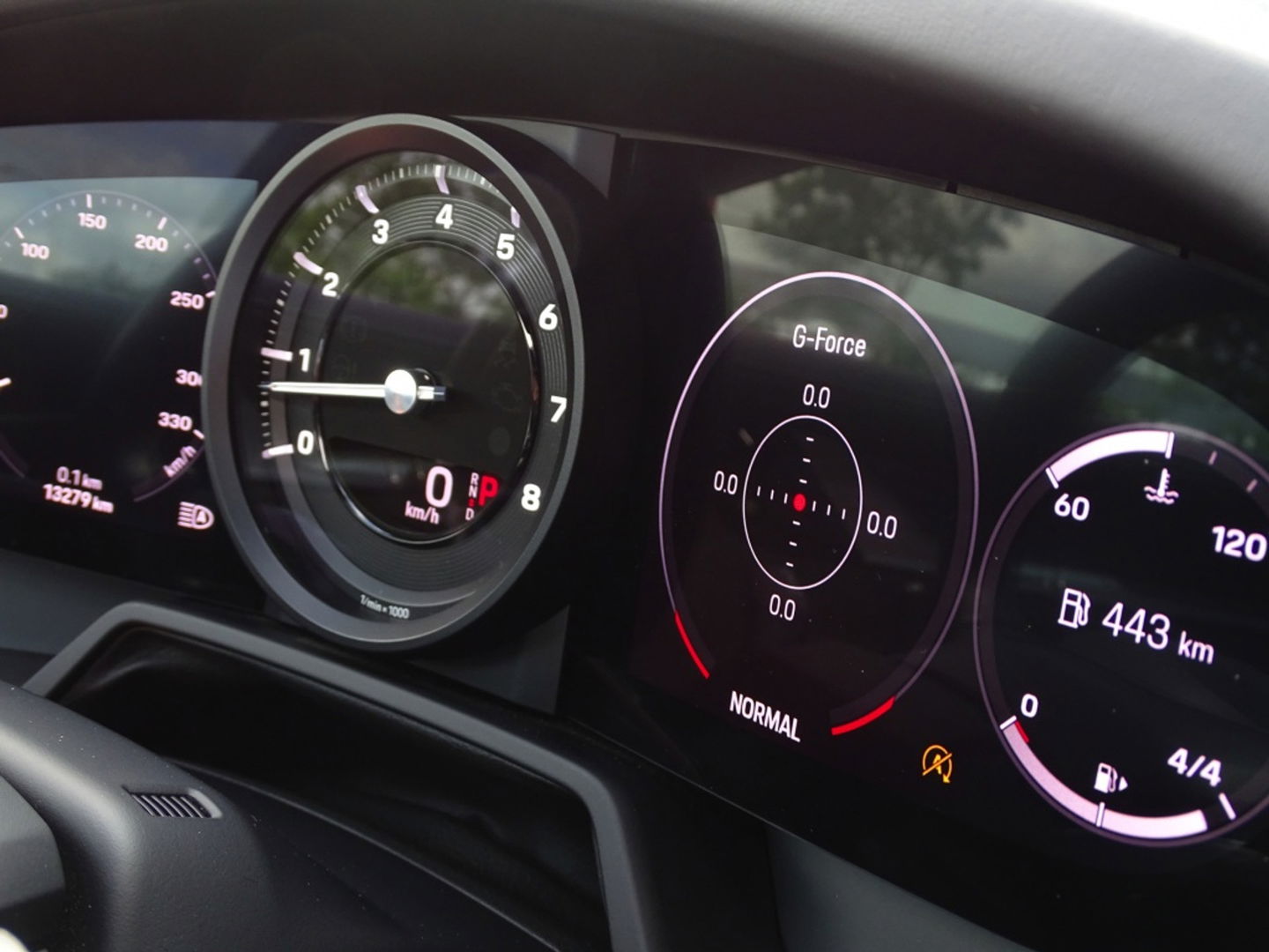 Porsche 992 911 3.0 Carrera S 451PK Sport Design / 2021 / LED