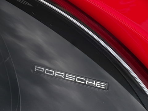 Porsche 992 911 3.0 Carrera S 451PK Sport Design / 2021 / LED