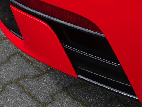 Porsche 992 911 3.0 Carrera S 451PK Sport Design / 2021 / LED