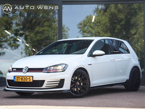 Volkswagen Golf GTI 2.0 TSI DSG | 300PK | Volledig onderhouden!