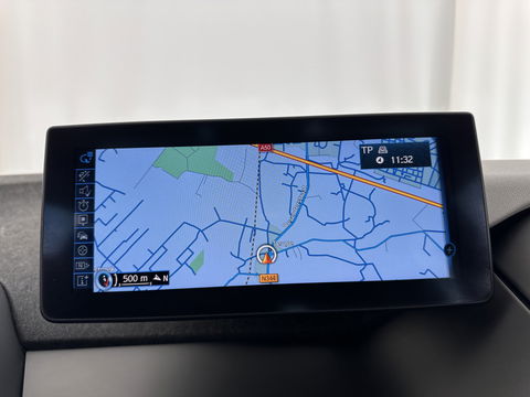 BMW i3 Basis Comfort Advance 22 kWh Aut. *PANO | 1/2LEATHER | FULL-LED | ADAPTIVE-CRUISE | HARMAN/KARDON | NAVI-FULLMAP | CAMERA | KEYLESS | COMFORT-SEATS | ECC | PDC | 20''ALU*