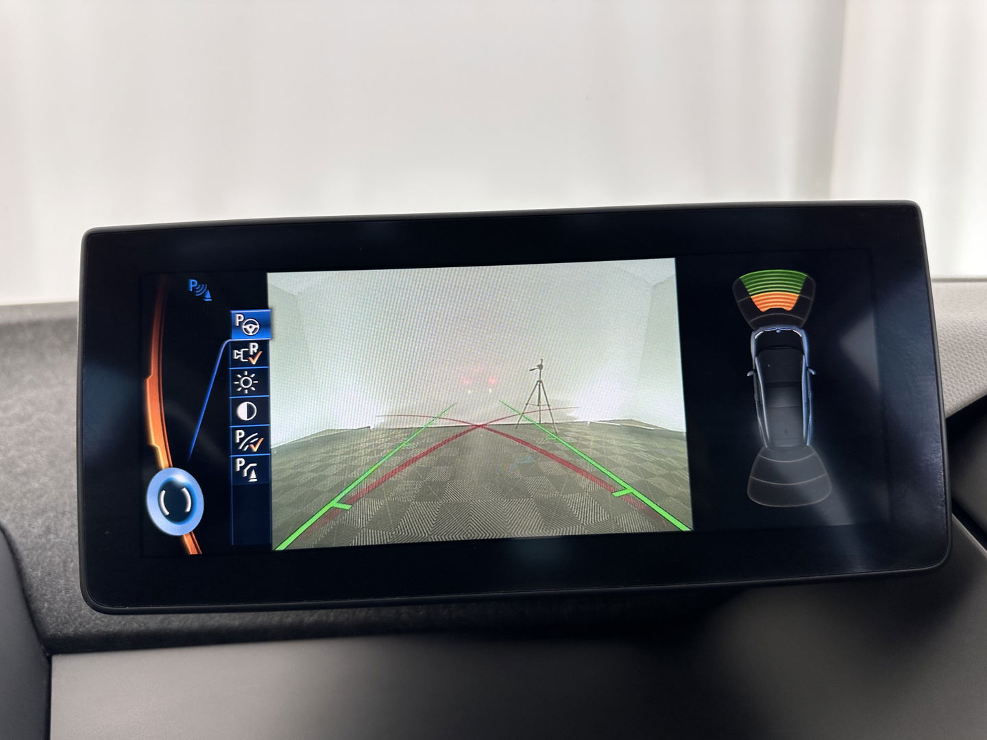 BMW i3 Basis Comfort Advance 22 kWh Aut. *PANO | 1/2LEATHER | FULL-LED | ADAPTIVE-CRUISE | HARMAN/KARDON | NAVI-FULLMAP | CAMERA | KEYLESS | COMFORT-SEATS | ECC | PDC | 20''ALU*