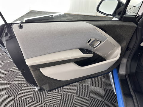 BMW i3 Basis Comfort Advance 22 kWh Aut. *PANO | 1/2LEATHER | FULL-LED | ADAPTIVE-CRUISE | HARMAN/KARDON | NAVI-FULLMAP | CAMERA | KEYLESS | COMFORT-SEATS | ECC | PDC | 20''ALU*