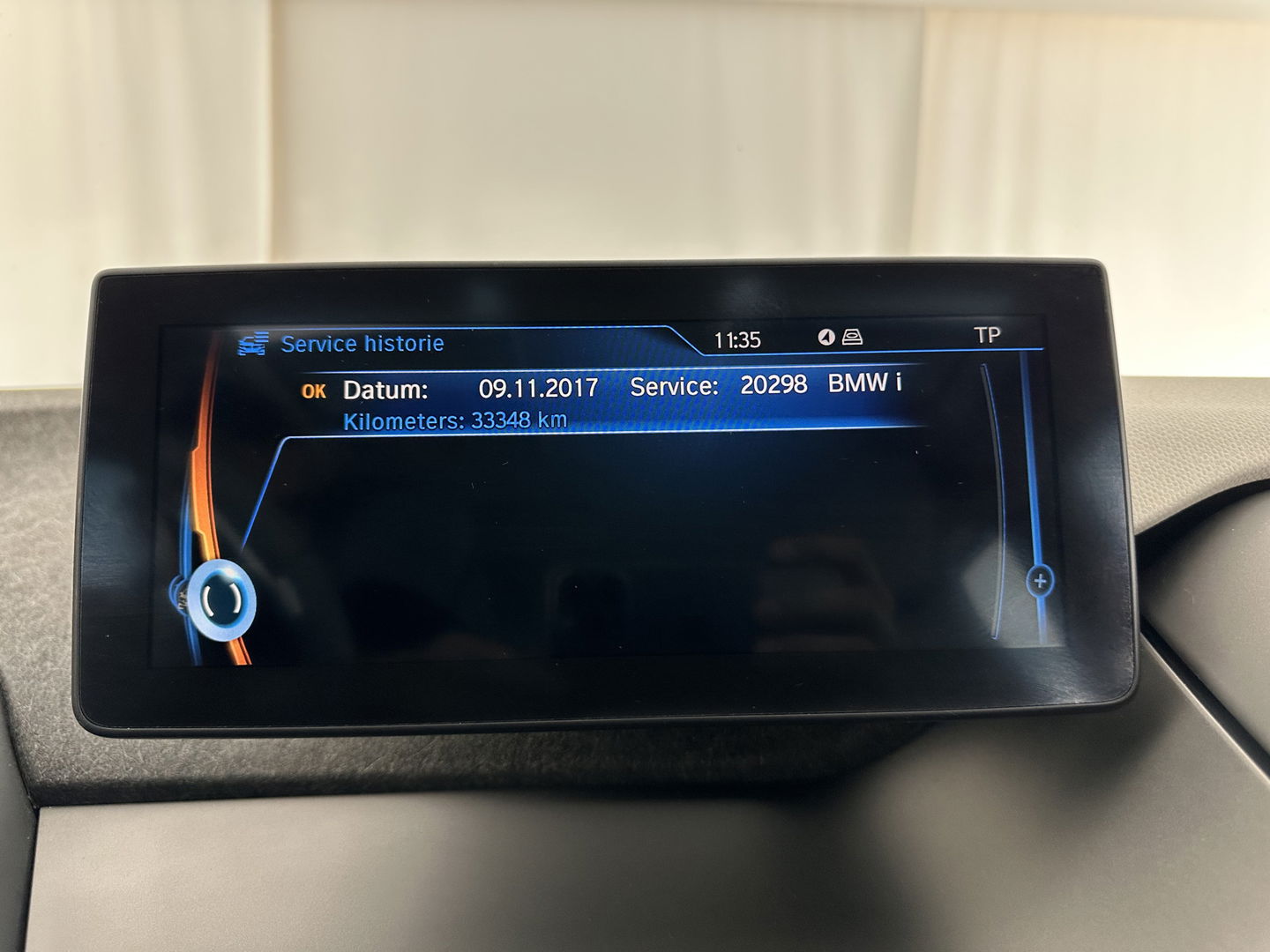 BMW i3 Basis Comfort Advance 22 kWh Aut. *PANO | 1/2LEATHER | FULL-LED | ADAPTIVE-CRUISE | HARMAN/KARDON | NAVI-FULLMAP | CAMERA | KEYLESS | COMFORT-SEATS | ECC | PDC | 20''ALU*