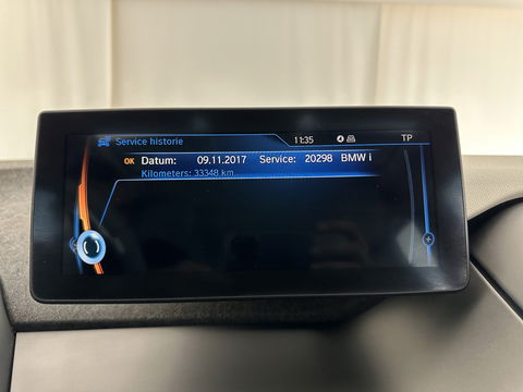 BMW i3 Basis Comfort Advance 22 kWh Aut. *PANO | 1/2LEATHER | FULL-LED | ADAPTIVE-CRUISE | HARMAN/KARDON | NAVI-FULLMAP | CAMERA | KEYLESS | COMFORT-SEATS | ECC | PDC | 20''ALU*