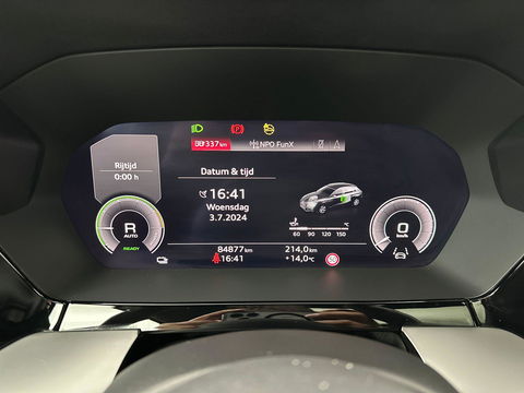 Audi A3 Sportback 40 TFSI e Advanced edition Pano Massage ACC Carplay S-line