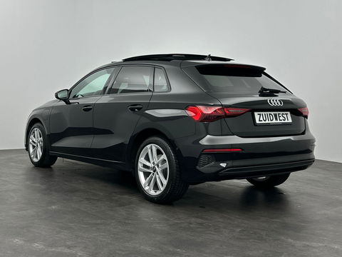 Audi A3 Sportback 40 TFSI e Advanced edition Pano Massage ACC Carplay S-line