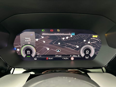 Audi A3 Sportback 40 TFSI e Advanced edition Pano Massage ACC Carplay S-line
