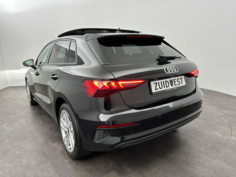 Audi A3 Sportback 40 TFSI e Advanced edition Pano Massage ACC Carplay S-line