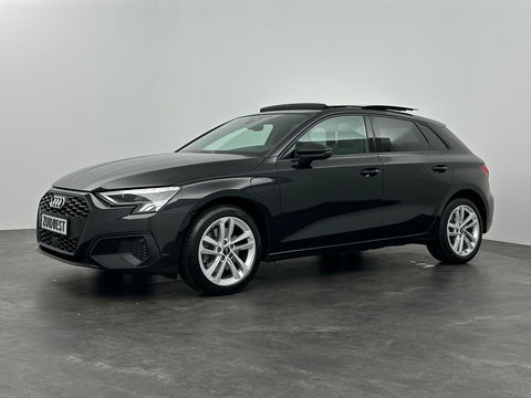 Audi A3 Sportback 40 TFSI e Advanced edition Pano Massage ACC Carplay S-line