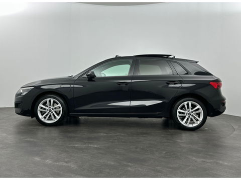 Audi A3 Sportback 40 TFSI e Advanced edition Pano Massage ACC Carplay S-line