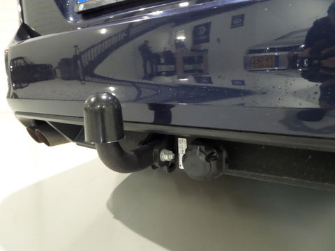 Volkswagen GOLF Variant 1.4 TSI 140PK Highline "Origineel NL!" Apple-carplay Trekhaak Camera, van 3e eigenaar in zeer nette staat!