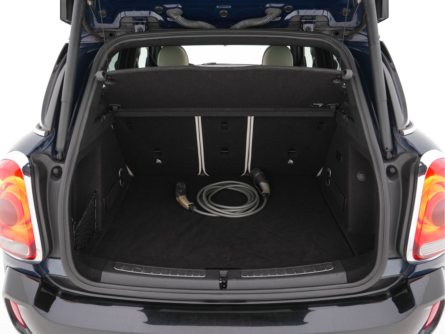 MINI Countryman 2.0 Cooper S E ALL4 Chili Aut. *PANO | HARMAN-KARDON | LEDER | LED | NAVI | HEAD-UP | 19" ALU | MEMORY SEATS | CAMERA*