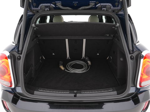 MINI Countryman 2.0 Cooper S E ALL4 Chili Aut. *PANO | HARMAN-KARDON | LEDER | LED | NAVI | HEAD-UP | 19" ALU | MEMORY SEATS | CAMERA*