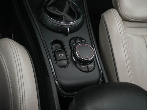 MINI Countryman 2.0 Cooper S E ALL4 Chili Aut. *PANO | HARMAN-KARDON | LEDER | LED | NAVI | HEAD-UP | 19" ALU | MEMORY SEATS | CAMERA*