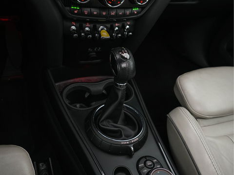 MINI Countryman 2.0 Cooper S E ALL4 Chili Aut. *PANO | HARMAN-KARDON | LEDER | LED | NAVI | HEAD-UP | 19" ALU | MEMORY SEATS | CAMERA*