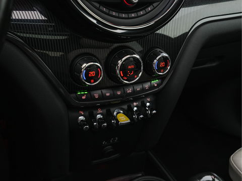 MINI Countryman 2.0 Cooper S E ALL4 Chili Aut. *PANO | HARMAN-KARDON | LEDER | LED | NAVI | HEAD-UP | 19" ALU | MEMORY SEATS | CAMERA*