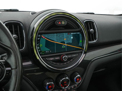 MINI Countryman 2.0 Cooper S E ALL4 Chili Aut. *PANO | HARMAN-KARDON | LEDER | LED | NAVI | HEAD-UP | 19" ALU | MEMORY SEATS | CAMERA*