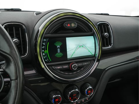 MINI Countryman 2.0 Cooper S E ALL4 Chili Aut. *PANO | HARMAN-KARDON | LEDER | LED | NAVI | HEAD-UP | 19" ALU | MEMORY SEATS | CAMERA*