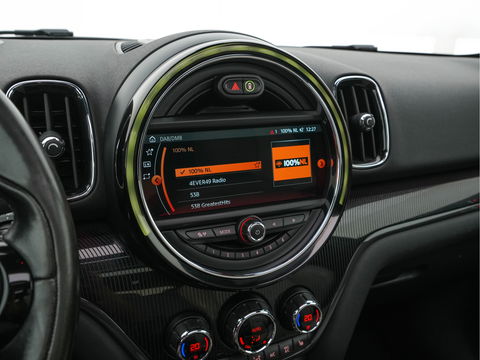 MINI Countryman 2.0 Cooper S E ALL4 Chili Aut. *PANO | HARMAN-KARDON | LEDER | LED | NAVI | HEAD-UP | 19" ALU | MEMORY SEATS | CAMERA*