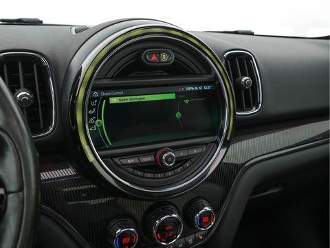 MINI Countryman 2.0 Cooper S E ALL4 Chili Aut. *PANO | HARMAN-KARDON | LEDER | LED | NAVI | HEAD-UP | 19" ALU | MEMORY SEATS | CAMERA*