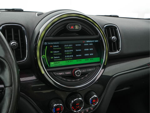 MINI Countryman 2.0 Cooper S E ALL4 Chili Aut. *PANO | HARMAN-KARDON | LEDER | LED | NAVI | HEAD-UP | 19" ALU | MEMORY SEATS | CAMERA*