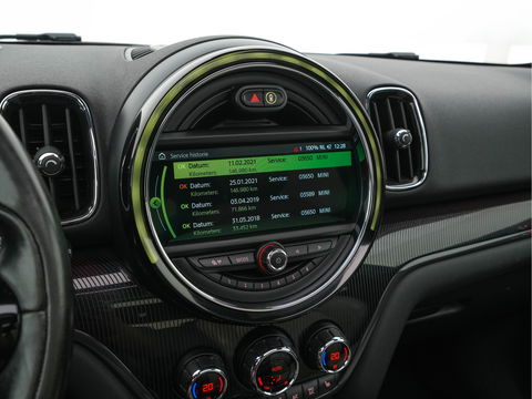 MINI Countryman 2.0 Cooper S E ALL4 Chili Aut. *PANO | HARMAN-KARDON | LEDER | LED | NAVI | HEAD-UP | 19" ALU | MEMORY SEATS | CAMERA*