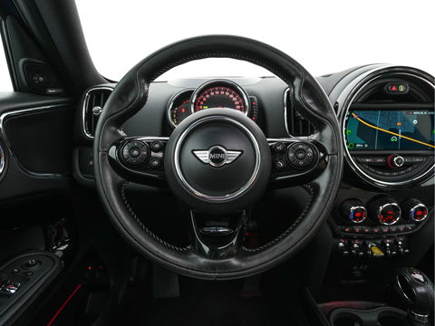 MINI Countryman 2.0 Cooper S E ALL4 Chili Aut. *PANO | HARMAN-KARDON | LEDER | LED | NAVI | HEAD-UP | 19" ALU | MEMORY SEATS | CAMERA*