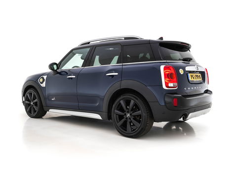 MINI Countryman 2.0 Cooper S E ALL4 Chili Aut. *PANO | HARMAN-KARDON | LEDER | LED | NAVI | HEAD-UP | 19" ALU | MEMORY SEATS | CAMERA*