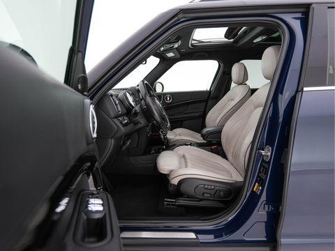 MINI Countryman 2.0 Cooper S E ALL4 Chili Aut. *PANO | HARMAN-KARDON | LEDER | LED | NAVI | HEAD-UP | 19" ALU | MEMORY SEATS | CAMERA*