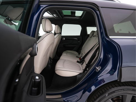 MINI Countryman 2.0 Cooper S E ALL4 Chili Aut. *PANO | HARMAN-KARDON | LEDER | LED | NAVI | HEAD-UP | 19" ALU | MEMORY SEATS | CAMERA*