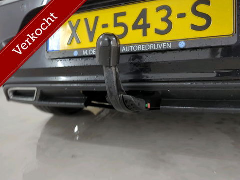 Volkswagen Polo 1.0 TSI 2x R-Line Pano Virtual DSG NAP