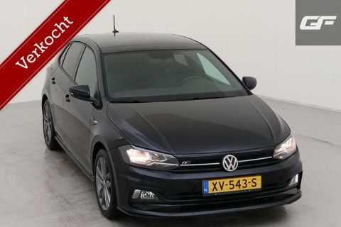 Volkswagen Polo 1.0 TSI 2x R-Line Pano Virtual DSG NAP