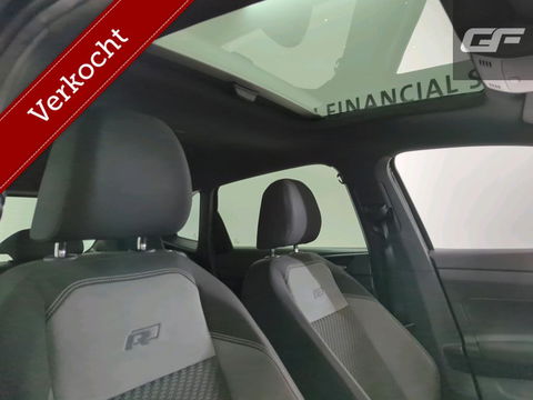 Volkswagen Polo 1.0 TSI 2x R-Line Pano Virtual DSG NAP