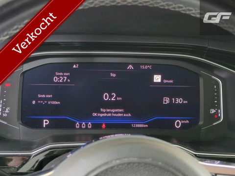 Volkswagen Polo 1.0 TSI 2x R-Line Pano Virtual DSG NAP