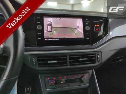Volkswagen Polo 1.0 TSI 2x R-Line Pano Virtual DSG NAP