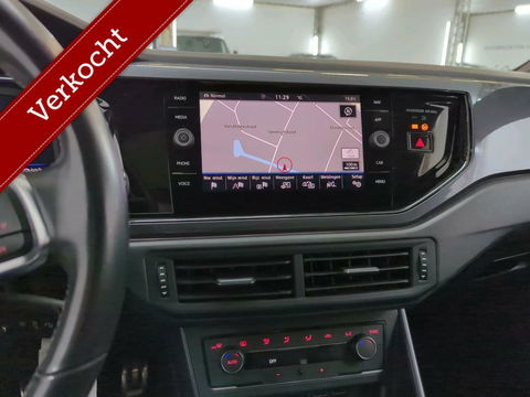 Volkswagen Polo 1.0 TSI 2x R-Line Pano Virtual DSG NAP