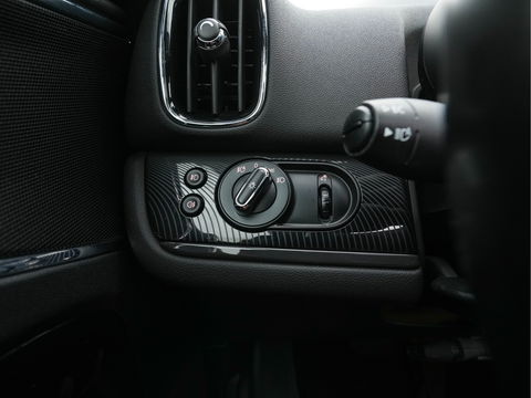 MINI Countryman 2.0 Cooper S E ALL4 Chili Aut. *PANO | HARMAN-KARDON | LEDER | LED | NAVI | HEAD-UP | 19" ALU | MEMORY SEATS | CAMERA*
