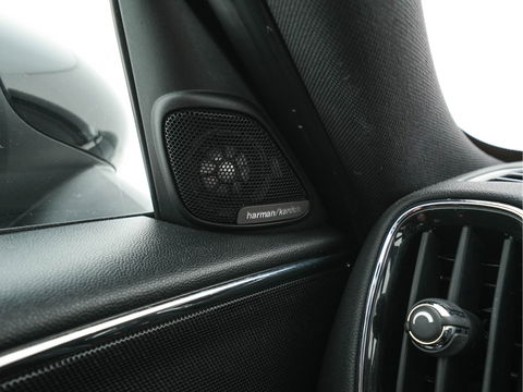 MINI Countryman 2.0 Cooper S E ALL4 Chili Aut. *PANO | HARMAN-KARDON | LEDER | LED | NAVI | HEAD-UP | 19" ALU | MEMORY SEATS | CAMERA*