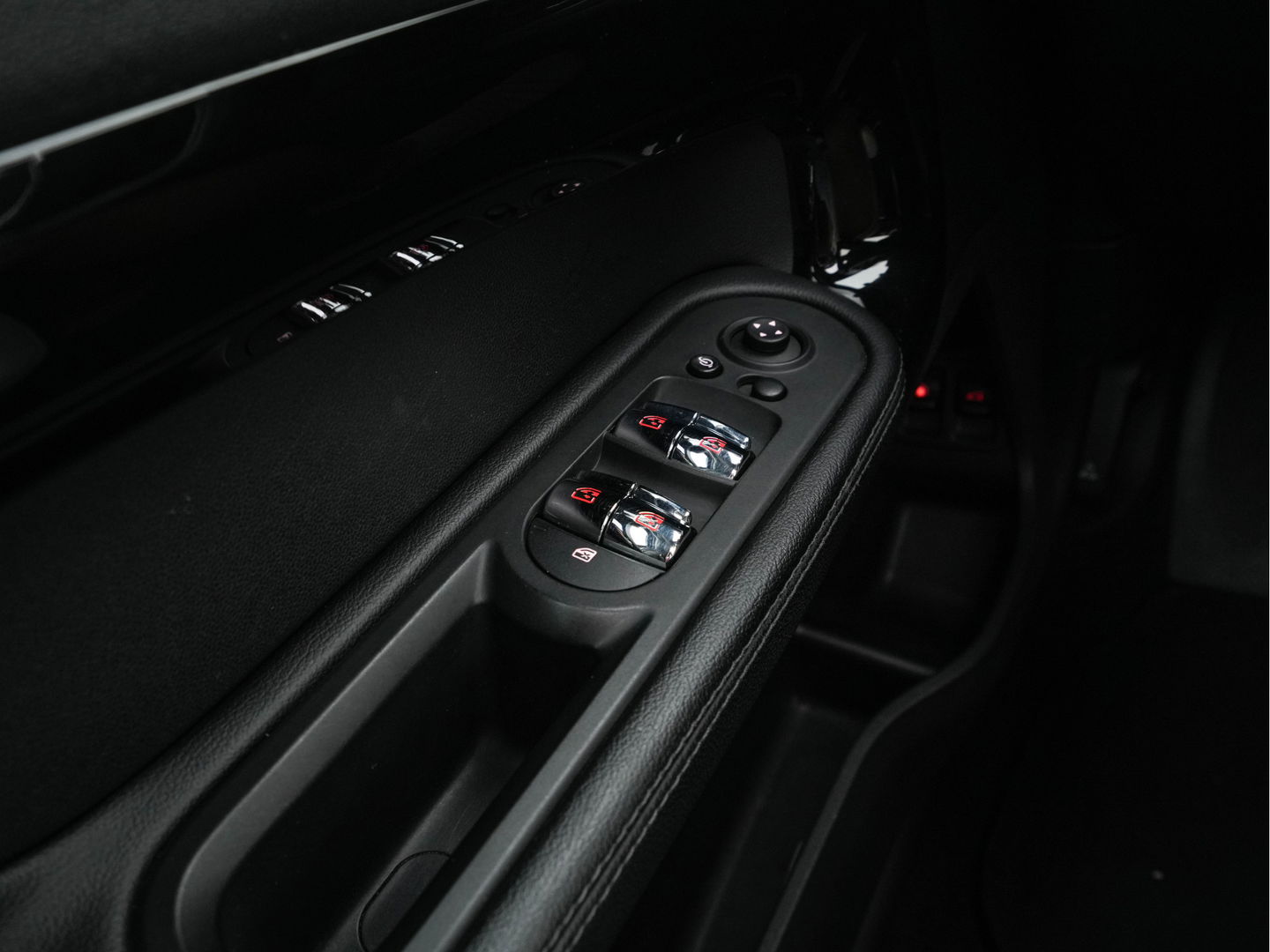 MINI Countryman 2.0 Cooper S E ALL4 Chili Aut. *PANO | HARMAN-KARDON | LEDER | LED | NAVI | HEAD-UP | 19" ALU | MEMORY SEATS | CAMERA*