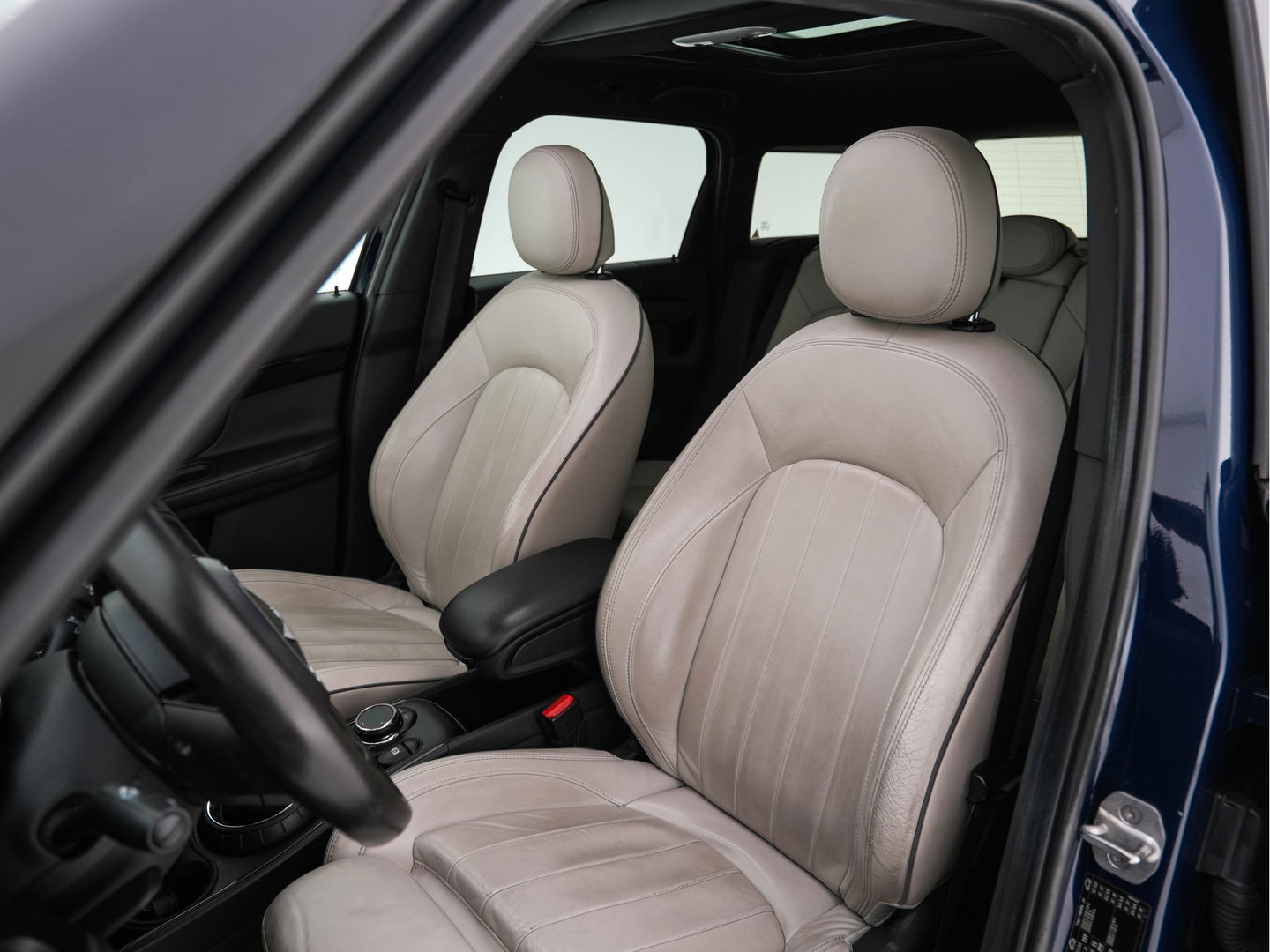 MINI Countryman 2.0 Cooper S E ALL4 Chili Aut. *PANO | HARMAN-KARDON | LEDER | LED | NAVI | HEAD-UP | 19" ALU | MEMORY SEATS | CAMERA*